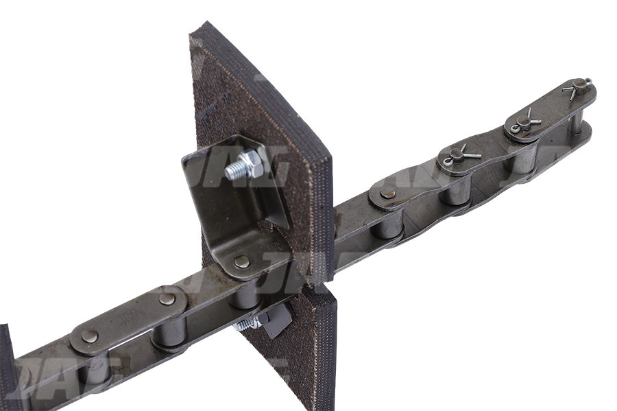 87365387 Przenośnik łańcuchowy kompletny, NEW HOLLAND 87365387