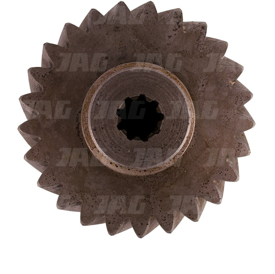 JAG26-0087 Zębatka, JOHN DEERE Z12885 Z12521