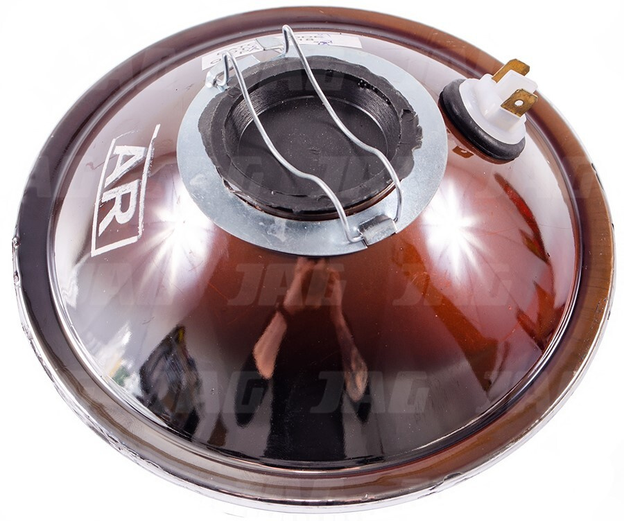 Element optyczny.ciągnika RE03109-R2 /C27/