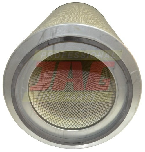 AZ45868 Filtr powietrza zewnętrzny HIFI