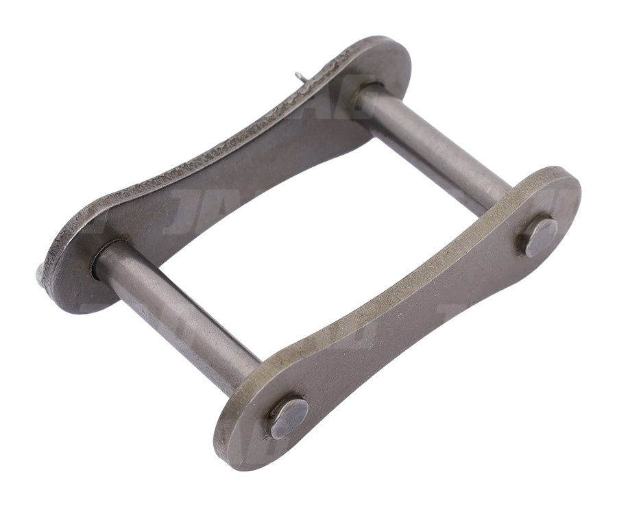 JAG14-0008 Spinka łańcucha prosta S45 ROLLON-SOLID, MASSEY FERGUSON 329797M91