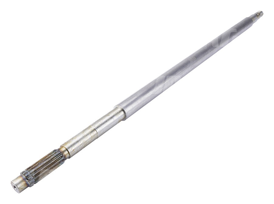 668548 Wałek wentylatora JAG PREMIUM, CLAAS 0006685482