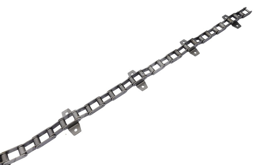 38.4R/2K1/J3A Łańcuch podajnika słomy ROLLON-SOLID