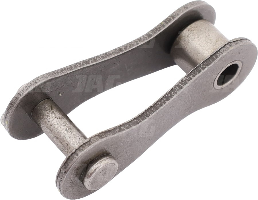 JAG15-0004 Półspinka łańcucha ROLLON-SOLID