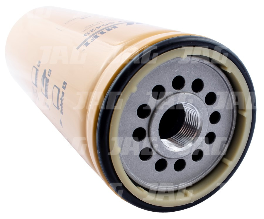 JAG61-0011 Filtr paliwa HIFI, CLAAS 0003632041 DONALDSON P550625