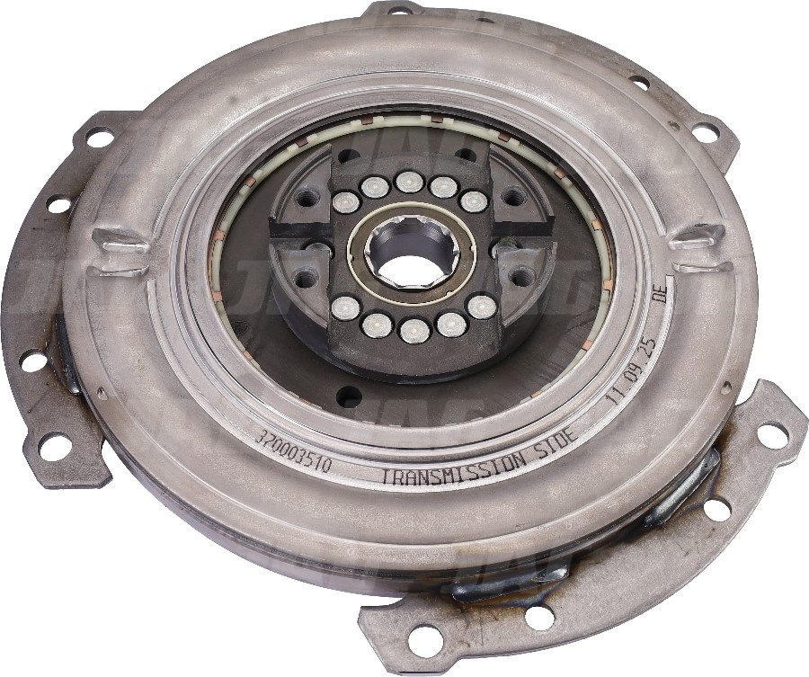 376596A1 Tłumik drgań LUK