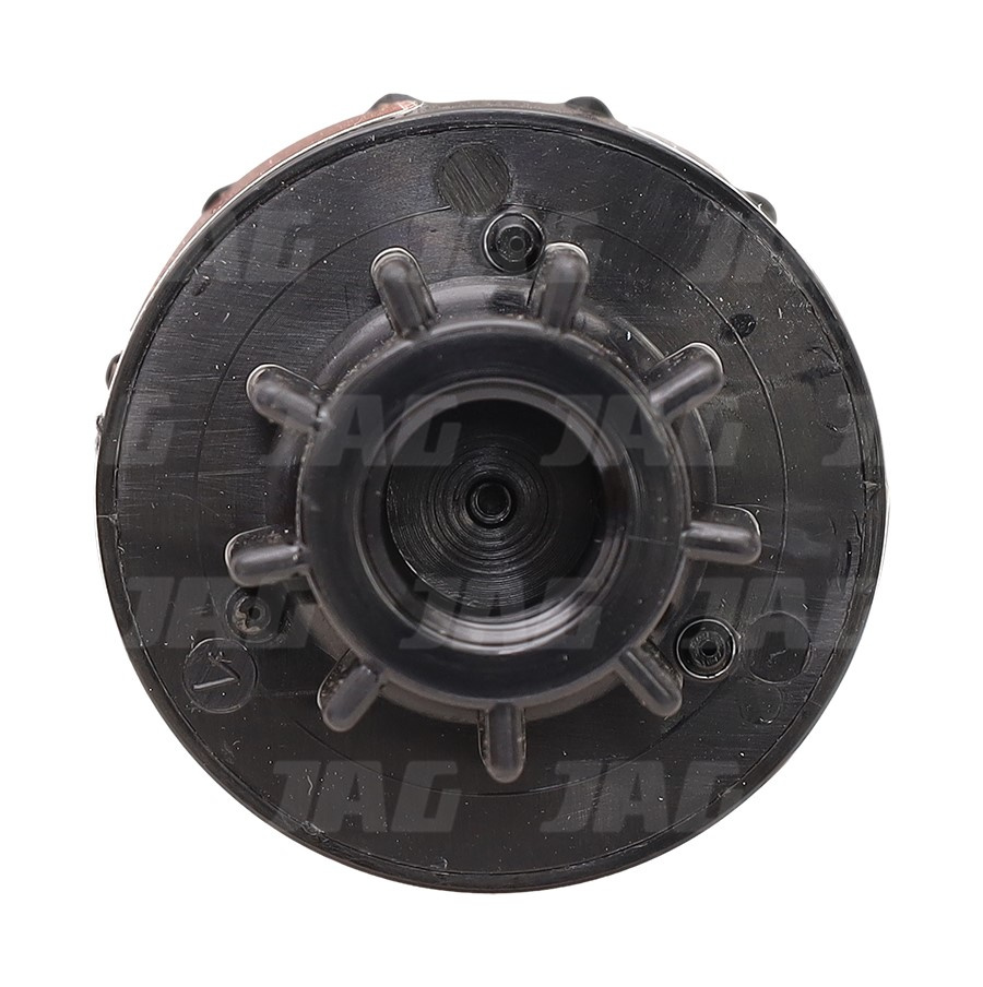 2236734 Wskaźnik zapchania filtra powietrza HIFI, CLAAS 0022367340 CNH 76084934