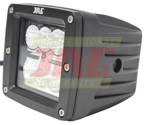 JAG96-0024 Lampa robocza LED 18W 10-30V 6XLED