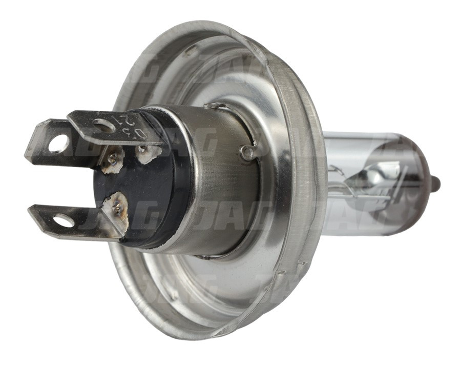 Żarówka 12V 45/40W-R2-P45T HELLA