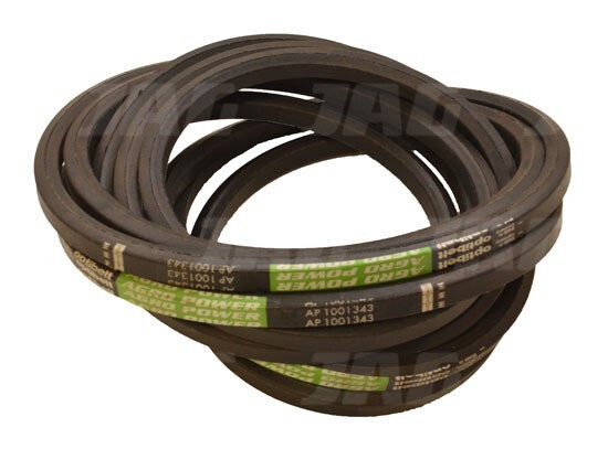 AP1001343 Pas Optibelt Agro Power 3 szt