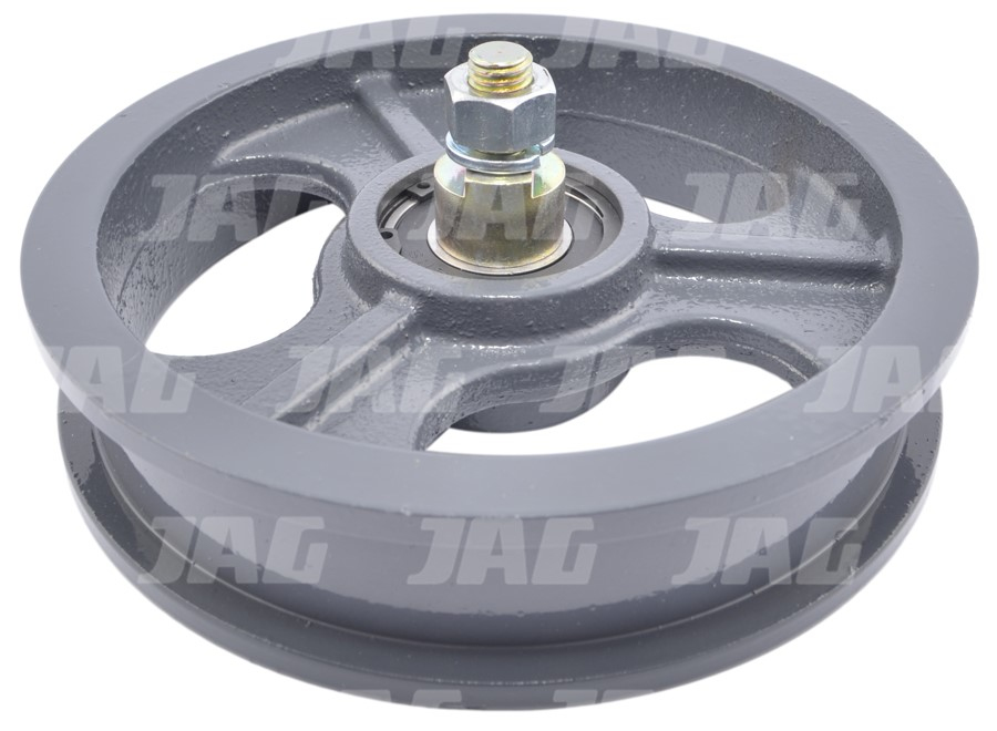 JAG05-0151 Napinacz paska kompletny 174mm JAG PRMEIUM