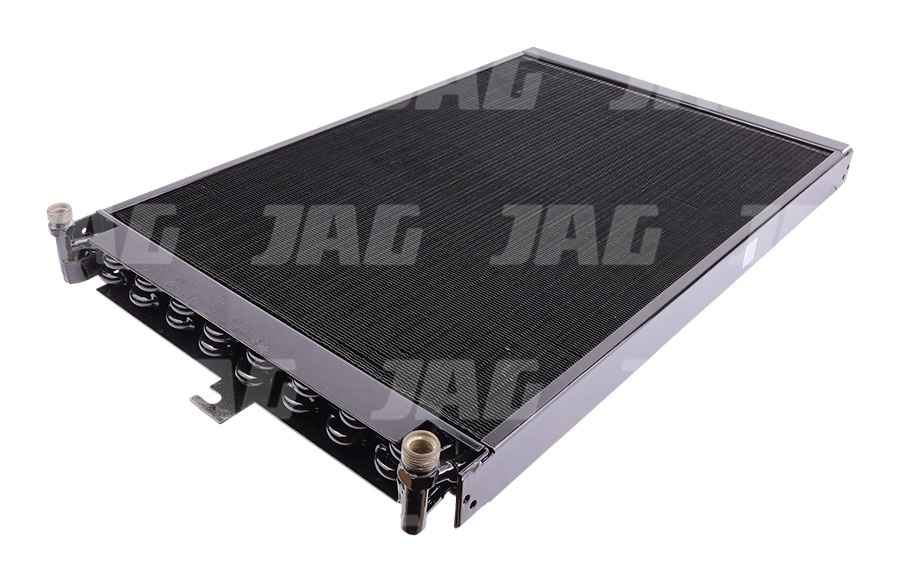 3383908M5 Skraplacz klimatyzacji, MASSEY FERGUSON 3383908M5 VAPORMATIC VPM9553