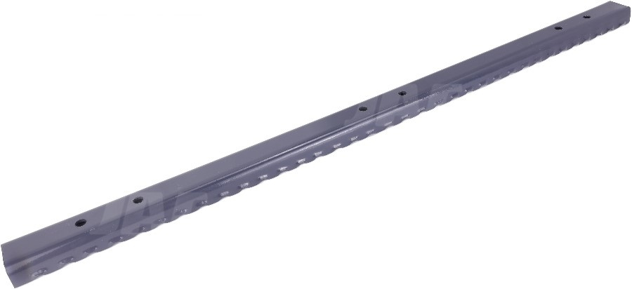 JAG04-0512 Listwa podajnika pochyłego 862mm JAG PREMIUM, CLAAS 0006452321