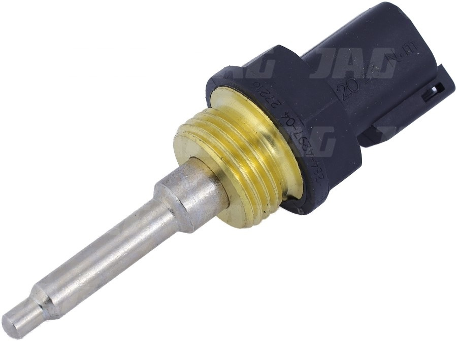 4226155M1 Czujnik temperatury M19, MASSEY FERGUSON 4226155M1 2874A002