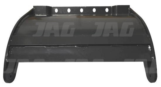 JAG82-0029 Klepisko sieczkarni, CLAAS 980945 000980945