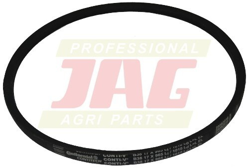 17.0x965 Pas Continental B38, NEW HOLLAND 230041 80230041