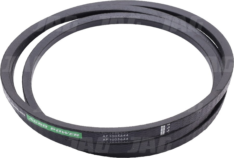 AP1005644 Pas Optibelt Agro Power, DEUTZ FAHR 2.4119.236.0