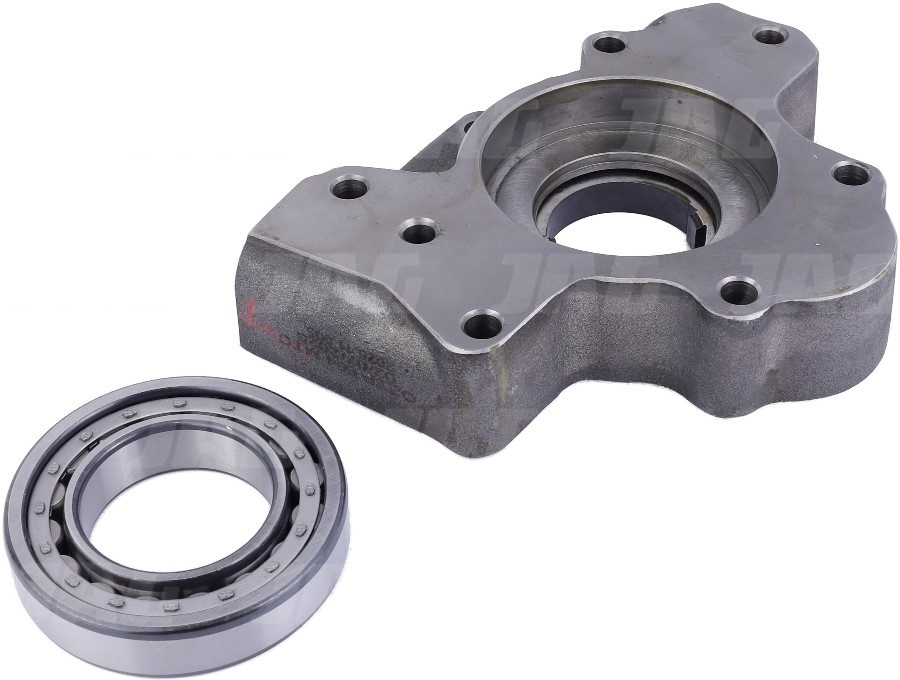 AR96664 Pompa hydrauliczna bez łożyska Z16/32, JOHN DEERE AR96664 AR71383