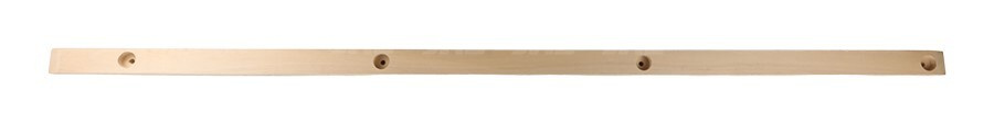 JAG04-0801 Prowadnica drewniana przenośnika pochyłego, CLAAS 0005315520