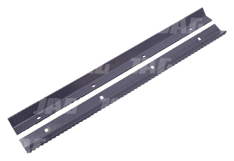 JAG03-0027 Para cepów /LH+RH/ 780mm JAG PREMIUM, CLAAS 0007722520+0007722530 0007325100 + 0007325110