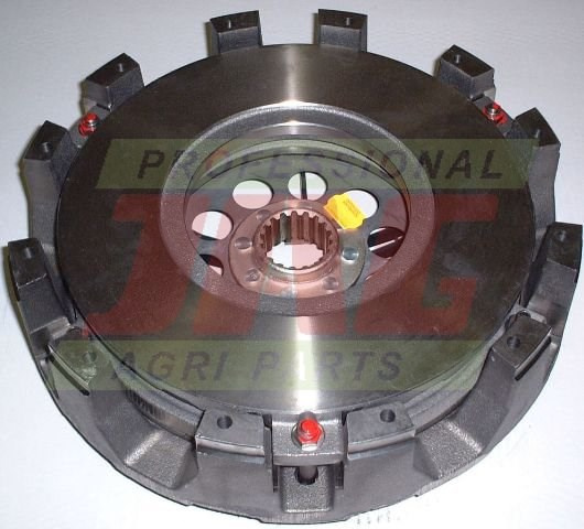 7700034478 Docisk - sprzęgło dwutarczowe LUK