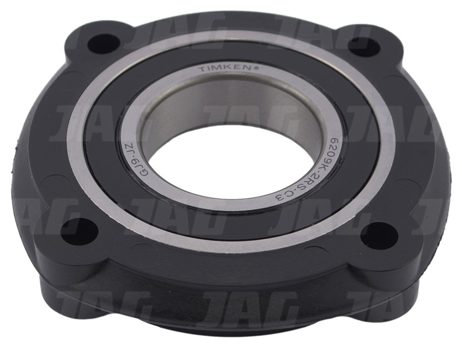 JAG43-0143 Obudowa z łożyskiem TIMKEN, NEW HOLLAND 80396079 84433201
