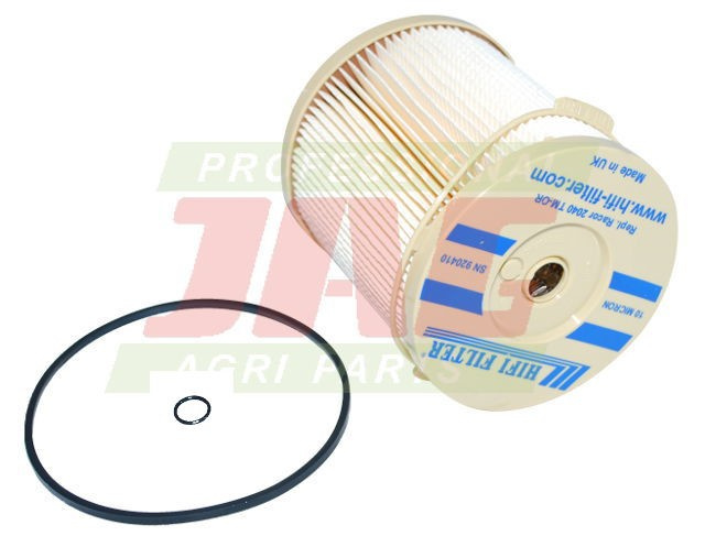 JAG61-0018 Filtr paliwa HIFI, CLAAS 25981840 DONALDSON P552040