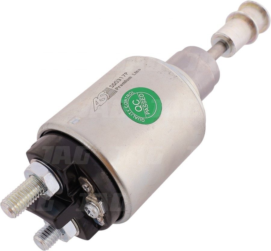 0331401007 Elektromagnes rozrusznika, BOSCH 0331401007 JOHN DEERE AL19193