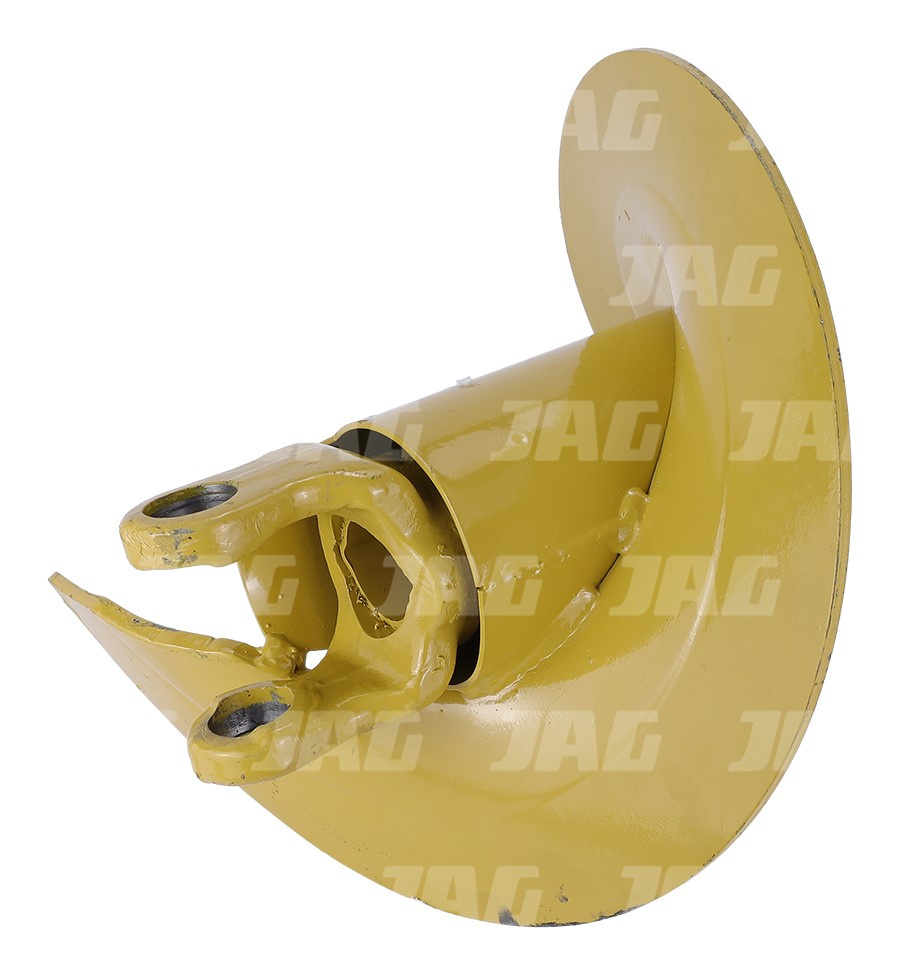 80920224 Segment przenośnika ślimakowego, NEW HOLLAND 80920224