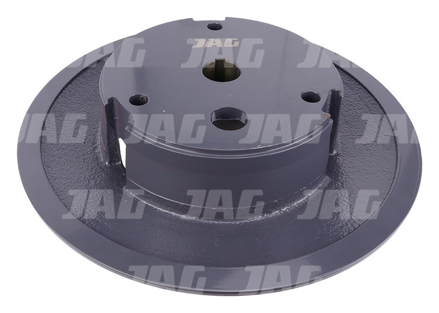 JAG08-0085 Połówka koła pasowego z tuleją JAG PREMIUM