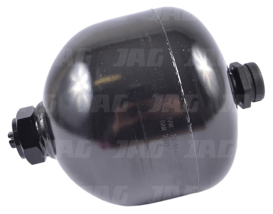 AL180649 Akumulator hydrauliczny Premium 1,40L/38bar CORTECO