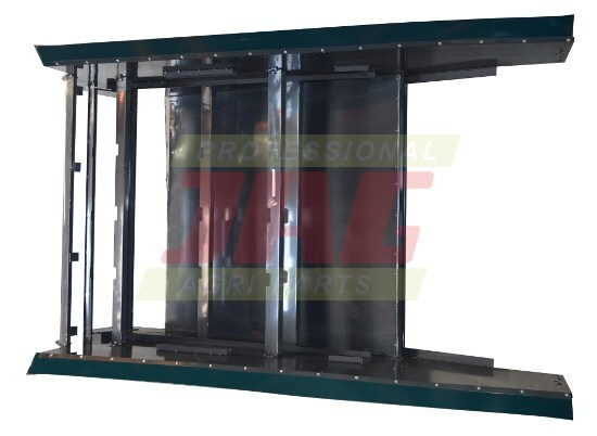 JAG05-0389 Kosz sitowy