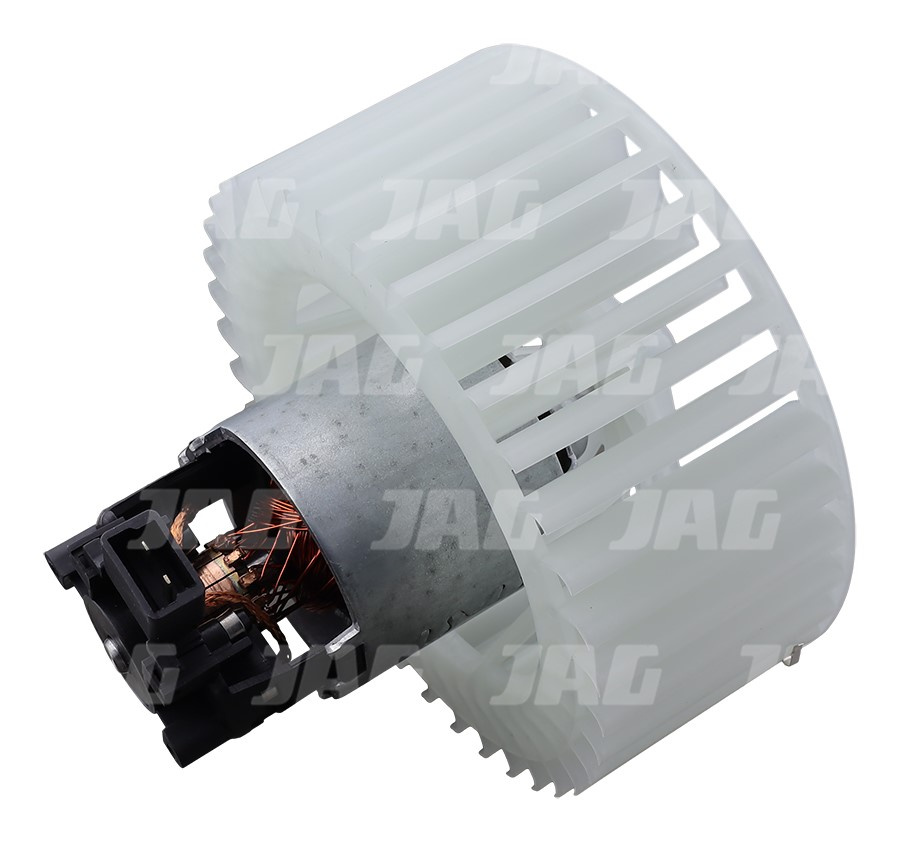 0.900.0035.3 Silnik dmuchawy, DEUTZ FAHR 0.900.0035.3