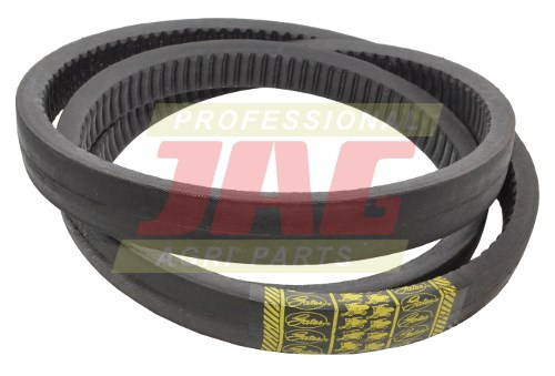0312267 Pas wariatorowy GATES AGRI, JOHN DEERE Z34121 CNH 439129