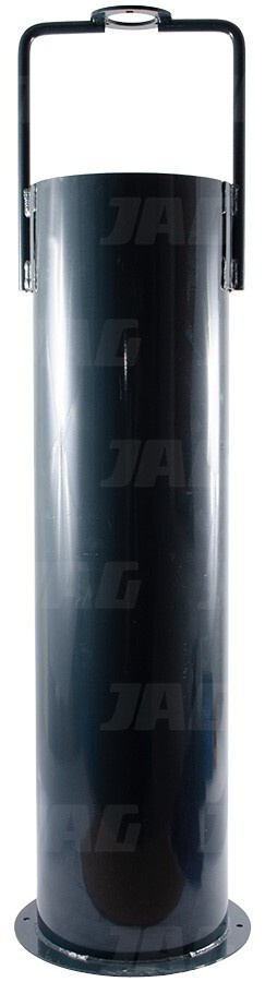 JAG04-0826 Rura nasypowa zbiornika