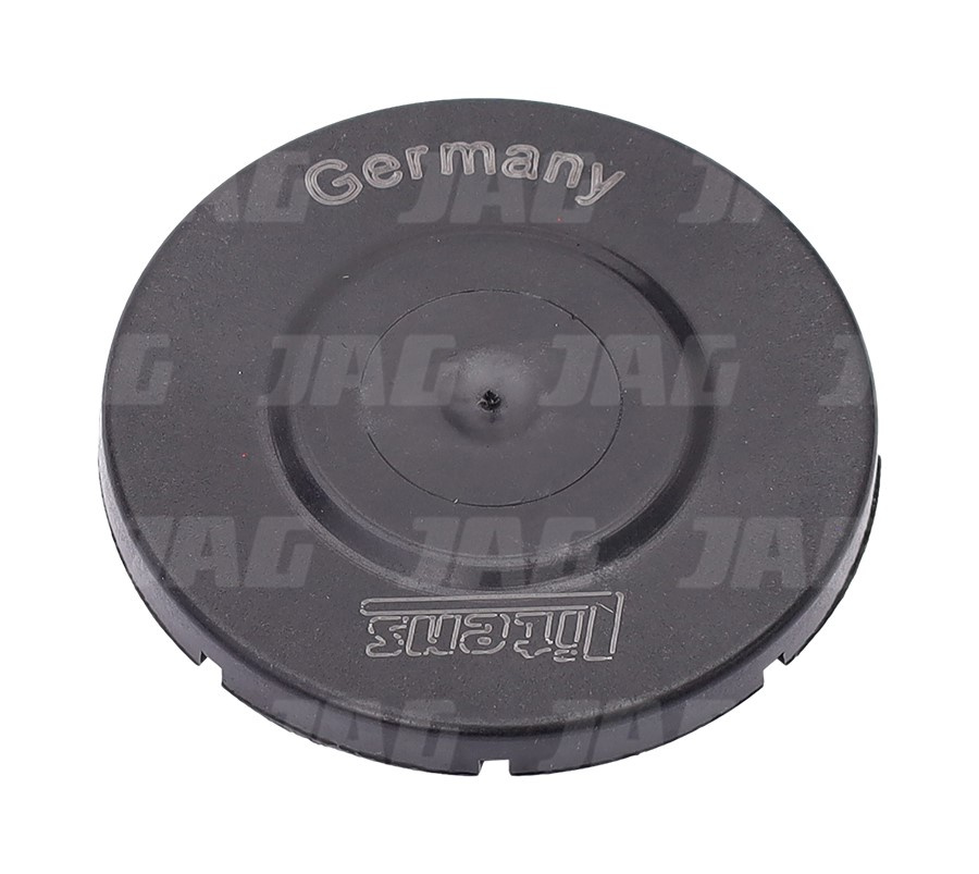 AL156090 Napinacz paska LUK, JOHN DEERE AL156090 LuK 531091610