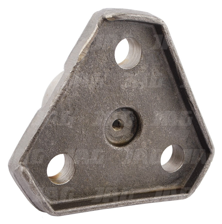 3475348M1 Sworzeń zwrotnicy