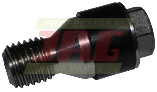 JAG03-0252 Śruba stożkowa z wkładką Oryginał CLAAS