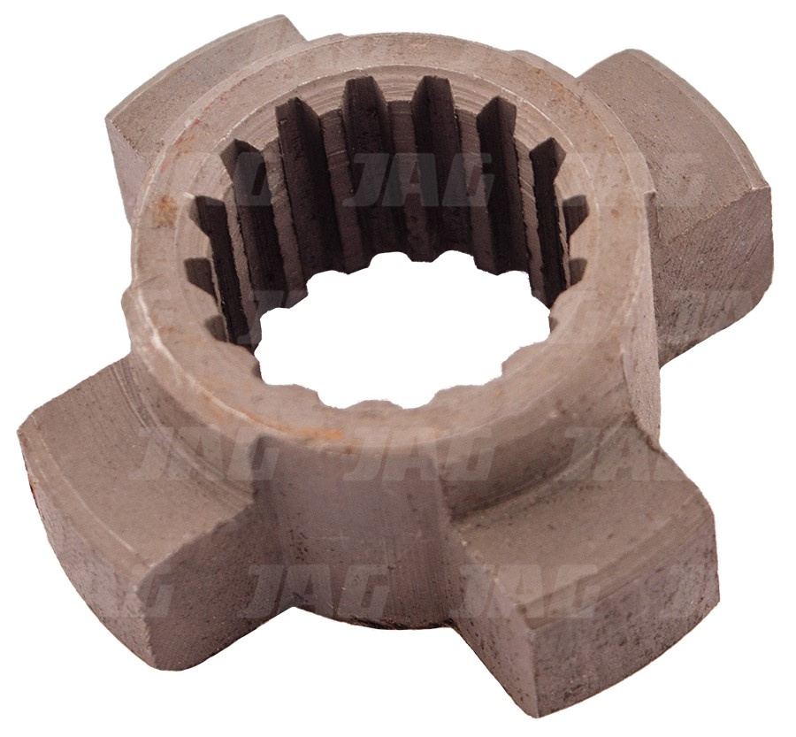 Krzyżak przesuwny sprzęgła 50546440/E26/, URSUS 50546440 50/54-644/0