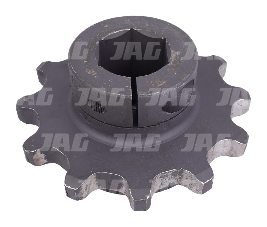 JAG44-0183 Zębatka