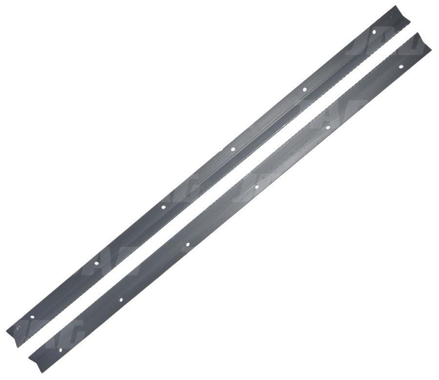 JAG23-0009 Para cepów /L+P/ 1648mm, JOHN DEERE AZ47217 KRAMP AZ47217N