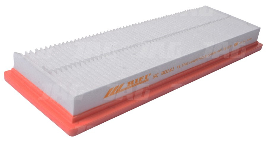 RE195491 Filtr kabinowy HIFI, JOHN DEERE RE195491 HIFI SC90141