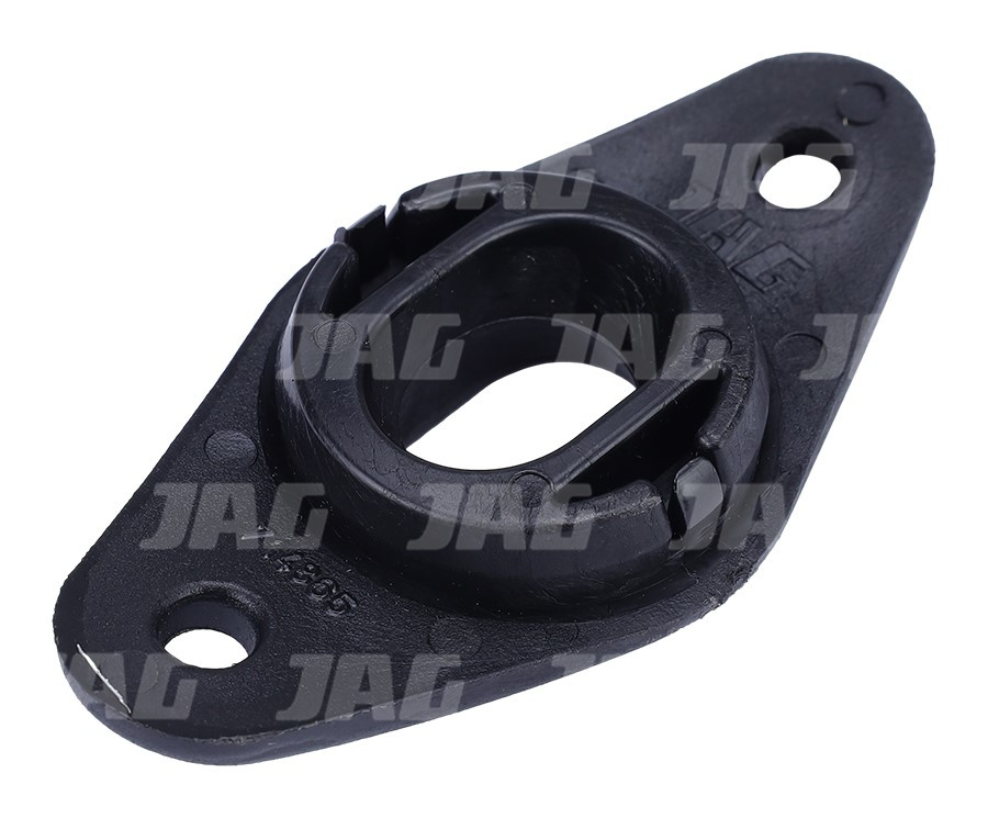 JAG12-0017 Prowadnica plastikowa palca nagarniacza