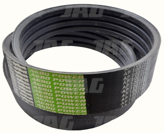 AP1001183 Pas zespolony OPTIBELT AGRO POWER, Optibelt AP1001183 JOHN DEERE HXE62680