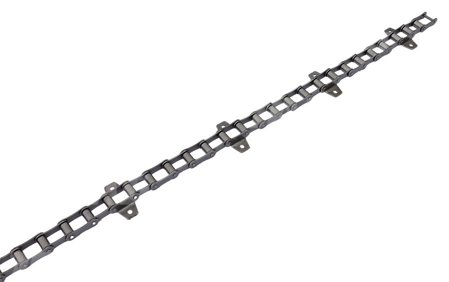 S32/2K1/J3A Łańcuch podajnika słomy ROLLON-SOLID