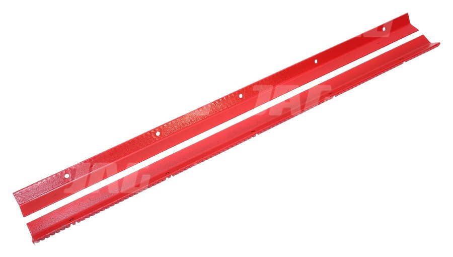 JAG13-0020 Para cepów /RH+RH/ 1350mm JAG PREMIUM, MASSEY FERGUSON 3373372M2