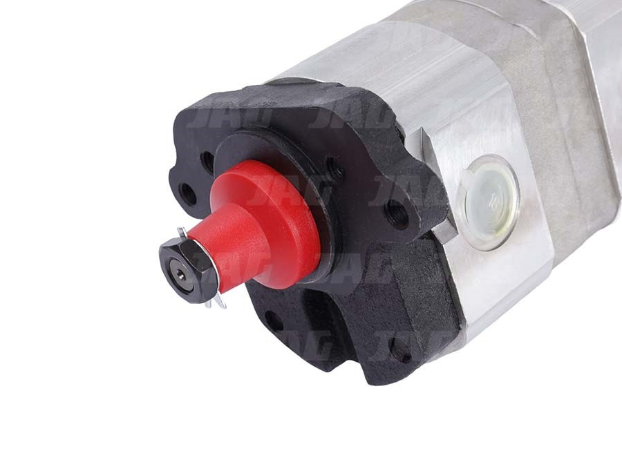 3661228M91 Pompa hydrauliczna, MASSEY FERGUSON 3661228M91 Bosch Rexroth Sp. z o.o. 510365315