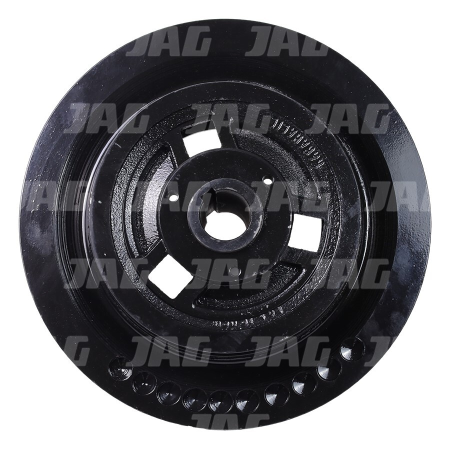 JAG43-0087 Połówka koła pasowego, NEW HOLLAND 89513325 89837461