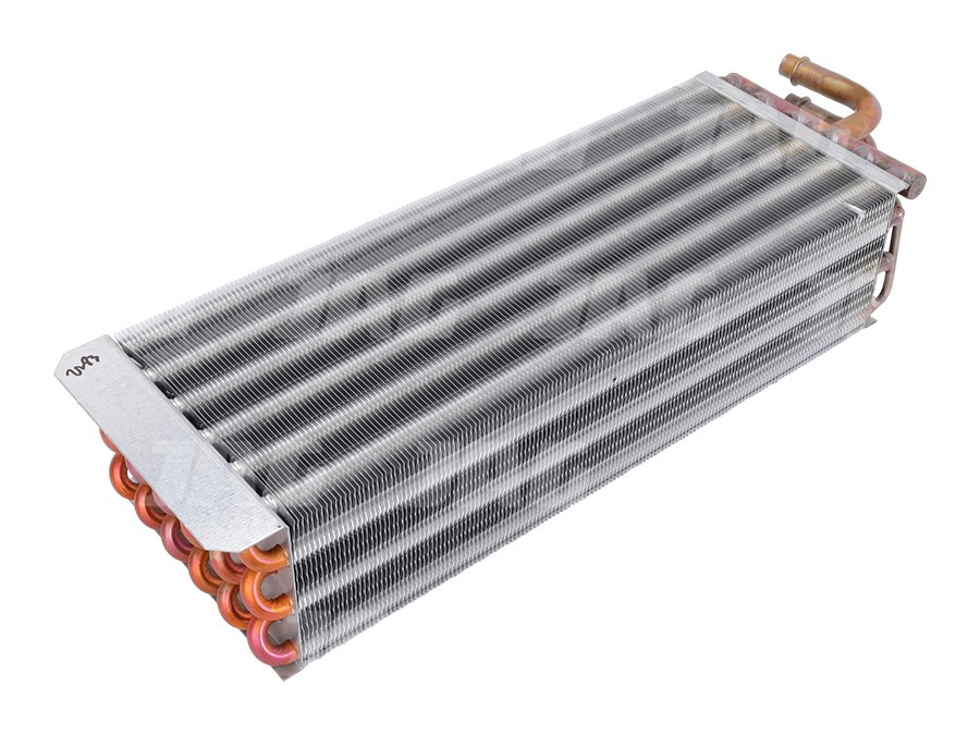 22343000 Parownik klimatyzacji Premium, CLAAS 22343000 0022343000