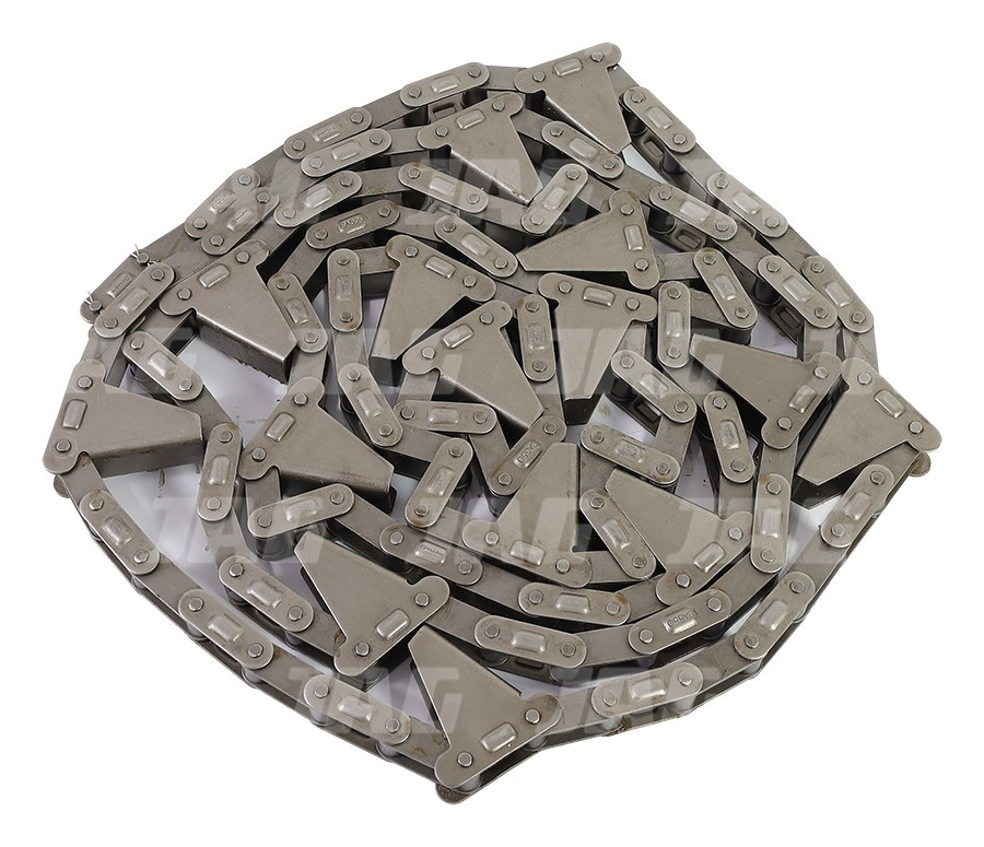 CA550/CPE/J4A Łańcuch przystawki kukurydzy ROLLON-SOLID